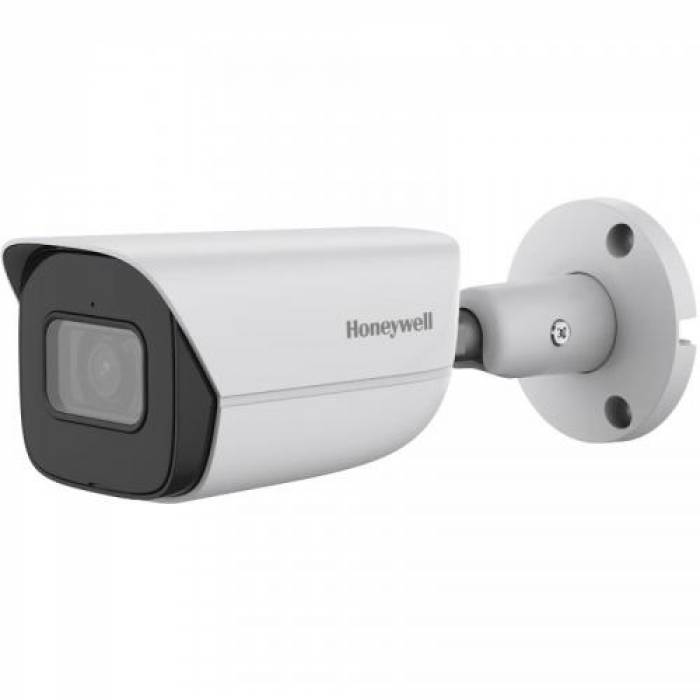 Camera IP Bullet Honeywall HBW4PER1V, 4MP, Lentila 3.6mm, IR 50m