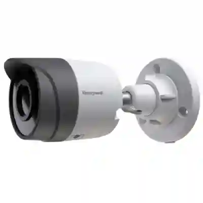 Camera IP Bullet Honeywell HC30WB5R1, 5MP, Lentila 4mm, IR 50m