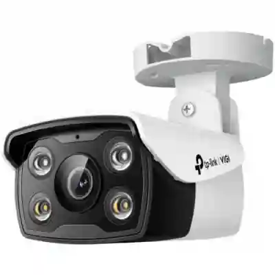 Camera IP Bullet TP-Link VIGI C340, 4MP, Lentila 4mm, IR 30m