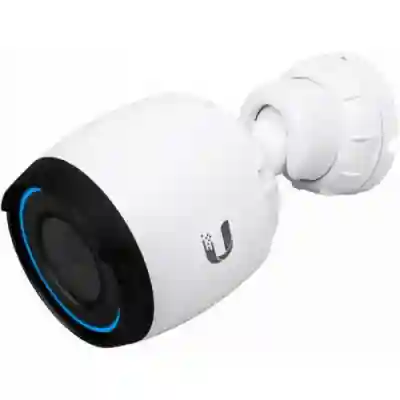 Camera IP Bullet Ubiquiti UVC-G4-PRO, 8MP, Lentila 1.53-3.3 mm, IR