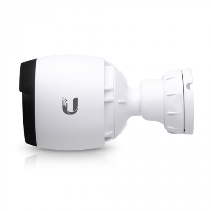 Camera IP Bullet Ubiquiti UVC-G4-PRO, 8MP, Lentila 1.53-3.3 mm, IR