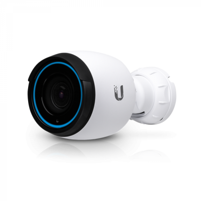 Camera IP Bullet Ubiquiti UVC-G4-PRO, 8MP, Lentila 1.53-3.3 mm, IR