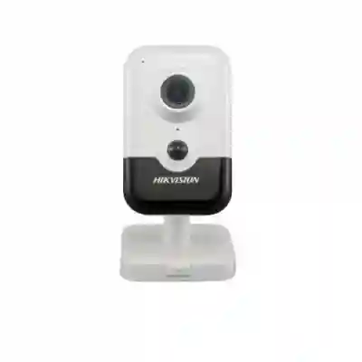 Camera IP Cube Hikvision DS-2CD2423G0-IW28W, 2MP, Lentila 2.8mm, IR 10M