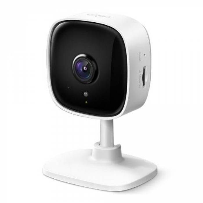 Camera IP Cube TP-Link TC60, 2MP, Lentila 3.3mm, IR 9m