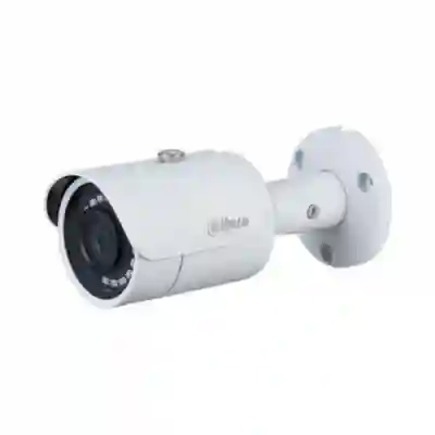 Camera IP Dahua Bullet IPC-HFW1431S-0280B-S4, 4MP, Lentila 2.8mm, IR 30m