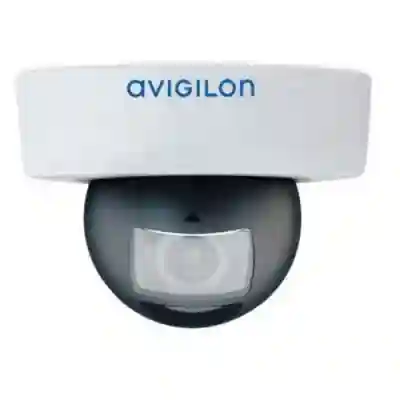 Camera IP Dome Avigilon 2.0C-H4M-D1-IR, 2MP, lentila 2.8mm, IR 10m