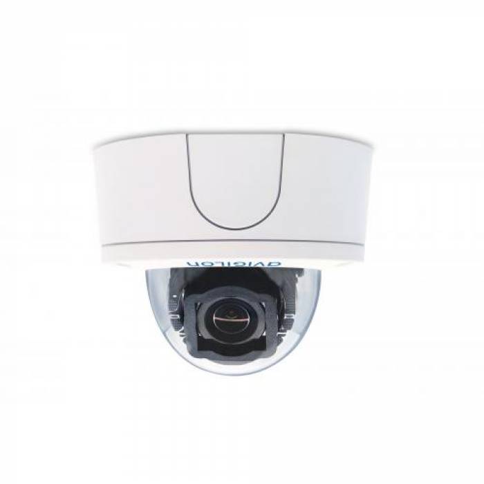 Camera IP Dome Avigilon 3.0C-H5SL-D1-IR, 3MP, lentila 3-9mm, IR 30m 