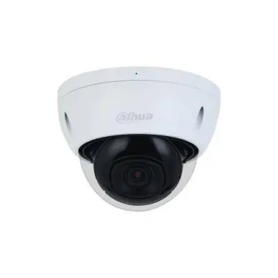 Camera IP Dome Dahua, 2MP, Lentila 2.8mm, IR 30m