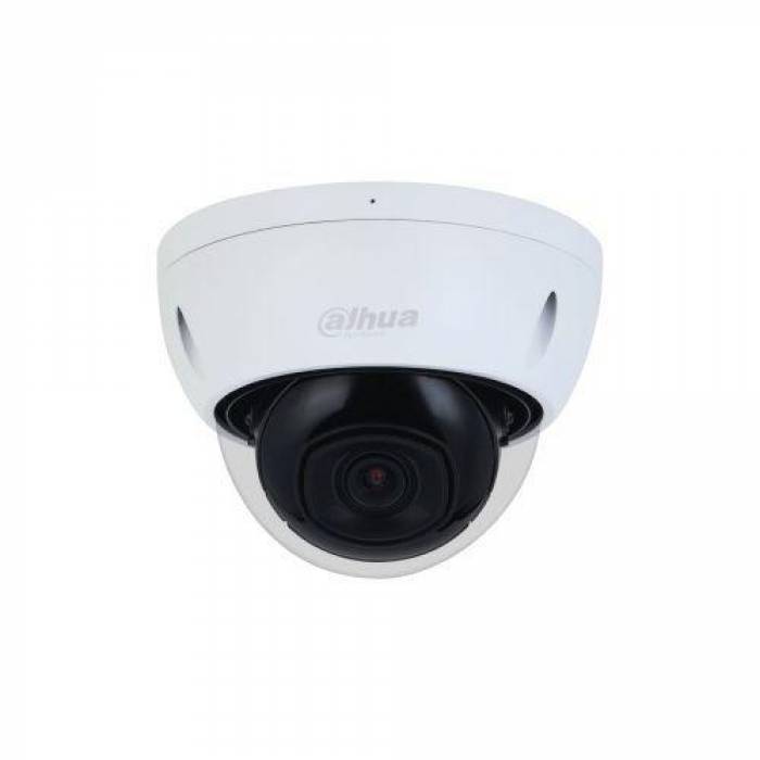 Camera IP Dome Dahua, 2MP, Lentila 2.8mm, IR 30m