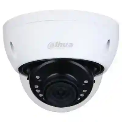 Camera IP Dome Dahua HAC-HDBW1500E-0280B-S2, 5MP, Lentila 2.8mm, IR 30m