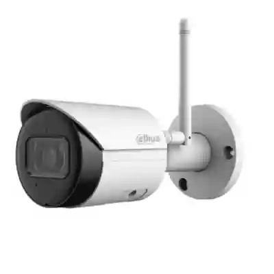 Camera IP Dome Dahua IPC-HDBW1230E-0280B-S5, 2MP, Lentila 2.8mm, IR 30m