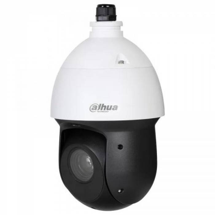 Camera IP Dome Dahua Starlight SD49225XA-HNR-S2, 2MP, Lentila 4.8-120mm, IR 100m