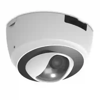 Camera IP Dome Engenius EDS6255, 2MP, Lentila 2.8mm, IR 15M