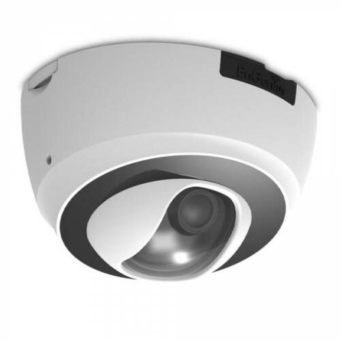 Camera IP Dome Engenius EDS6255, 2MP, Lentila 2.8mm, IR 15M