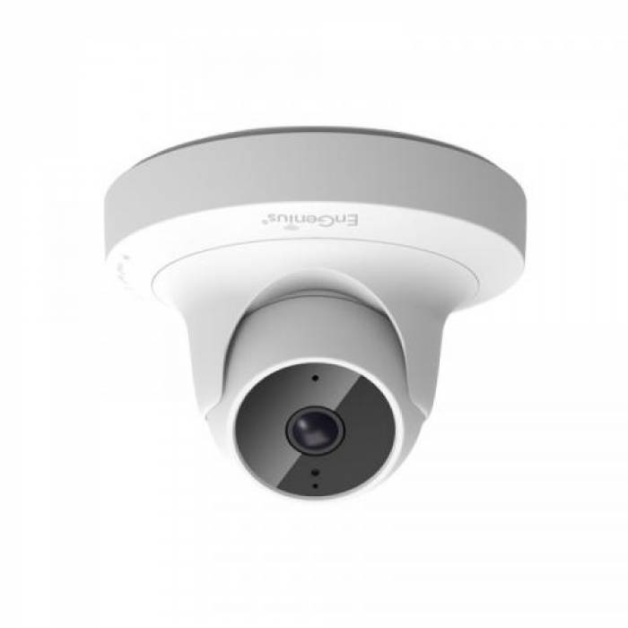 Camera IP Dome Engenius EWS1025CAM, 2MP, Lentila 2.8mm, IR 30m