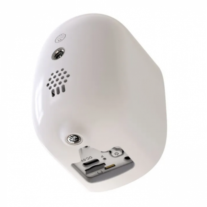 Camera IP Dome Extralink Protector EC2000, 2MP, Lentila 3.3mm