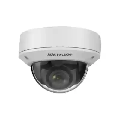 Camera IP Dome Hikvision DS-2CD1723G0-IZC, 2MP, Lentila 2.8-12mm, IR 30M