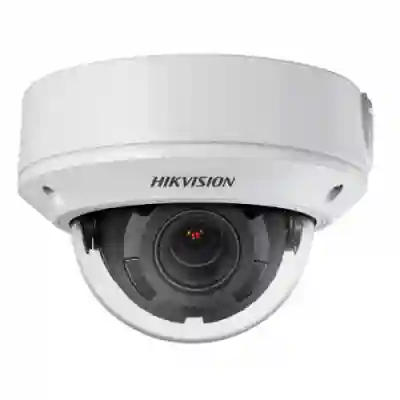 Camera IP Dome Hikvision DS-2CD1743G0-IZC, 4MP, Lentila 2.8-12mm, IR 30M