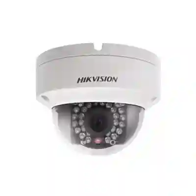 Camera IP Dome Hikvision DS-2CD2120F-I, 2MP, Lentila 2.8mm, IR 30m