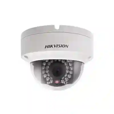 Camera IP Dome Hikvision DS-2CD2120F-I, 2MP, Lentila 4mm, IR 30m