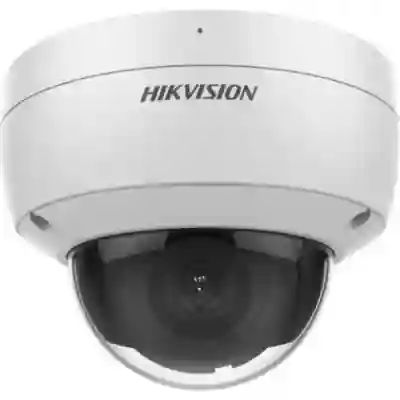 Camera IP Dome Hikvision DS-2CD2146G2-I, 4MP, Lentila 2.8, IR 30m