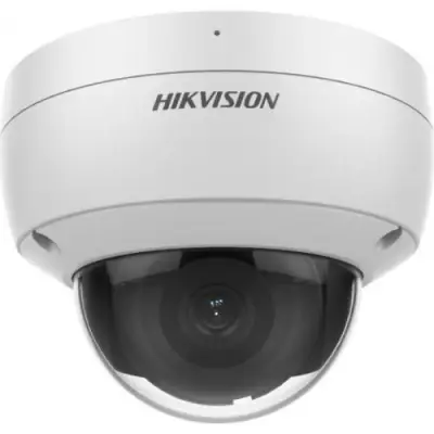 Camera IP Dome Hikvision DS-2CD2146G2-I, 4MP, Lentila 2.8, IR 30m