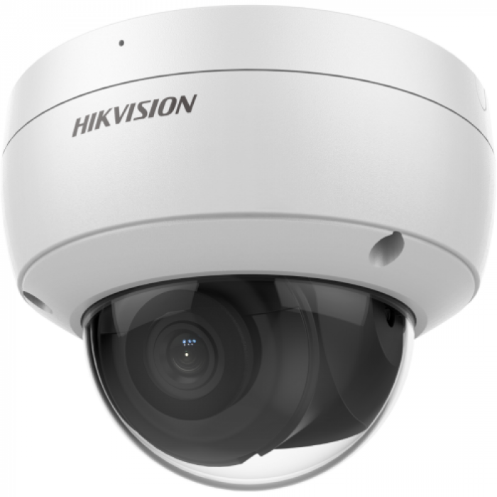 Camera IP Dome Hikvision DS-2CD2146G2-I, 4MP, Lentila 2.8, IR 30m