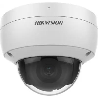 Camera IP Dome Hikvision DS-2CD2146G2-ISU2C, 4MP, Lentila 2.8, IR 30m
