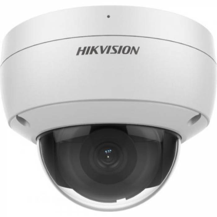 Camera IP Dome Hikvision DS-2CD2146G2-ISU2C, 4MP, Lentila 2.8, IR 30m