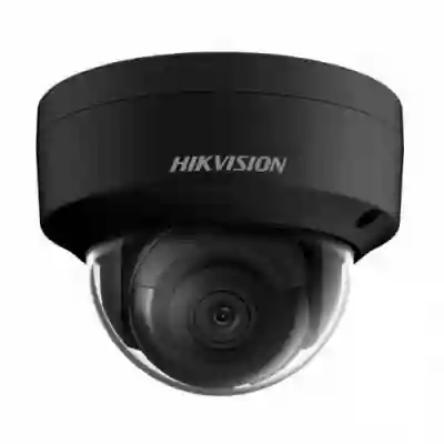 Camera IP Dome Hikvision DS-2CD2146G2-ISUBC, 4MP, Lentila 2.8mm, IR 30m