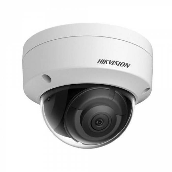 Camera IP Dome Hikvision DS-2CD2147G2-SU2C, 4MP, Lentila 2.8mm