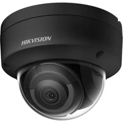 Camera IP Dome Hikvision DS-2CD2183G2-ISB, 8MP, Lentila 2.8mm, IR 30m