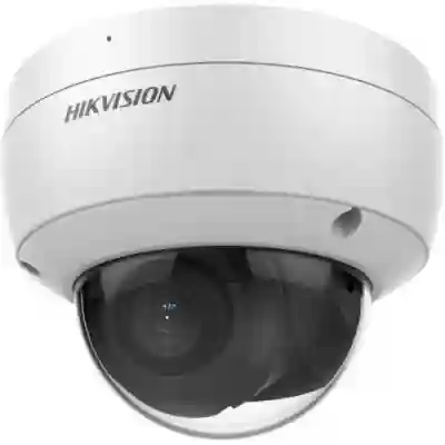 Camera IP Dome Hikvision DS-2CD2186G2-I28, 4MP, Lentila 2.8mm, IR 30m