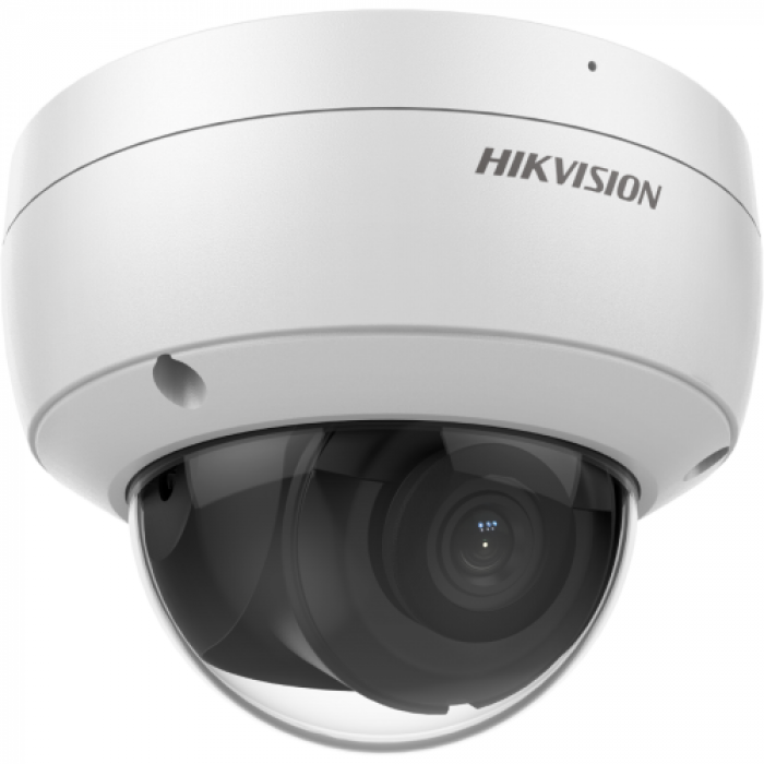 Camera IP Dome Hikvision DS-2CD2186G2-I28C, 8MP, Lentila 2.8mm, IR 30m