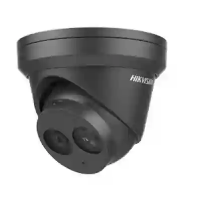 Camera IP Dome Hikvision DS-2CD2343G2-IUB28, 4MP, Lentila 2.8mm, IR 30m