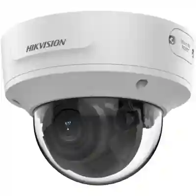 Camera IP Dome Hikvision DS-2CD2743G2-IZS, 4MP, Lentila 2.8-12mm, IR 40m