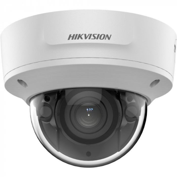 Camera IP Dome Hikvision DS-2CD2743G2-IZS, 4MP, Lentila 2.8-12mm, IR 40m