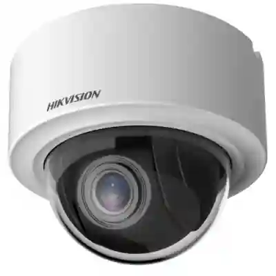 Camera IP Dome Hikvision DS-2DE3404W-DE(T5), 4MP, Lentila 2.8-12mm