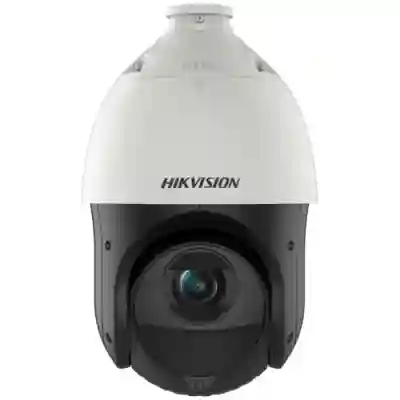 Camera IP Dome Hikvision DS-2DE4225IW-DET5, 2MP, Lentila 4.8-120mm, IR 100m