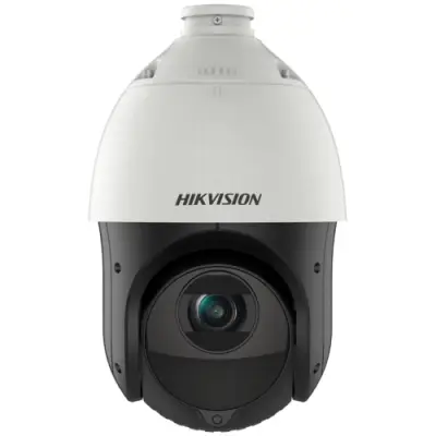 Camera IP Dome Hikvision DS-2DE4225IW-DET5, 2MP, Lentila 4.8-120mm, IR 100m