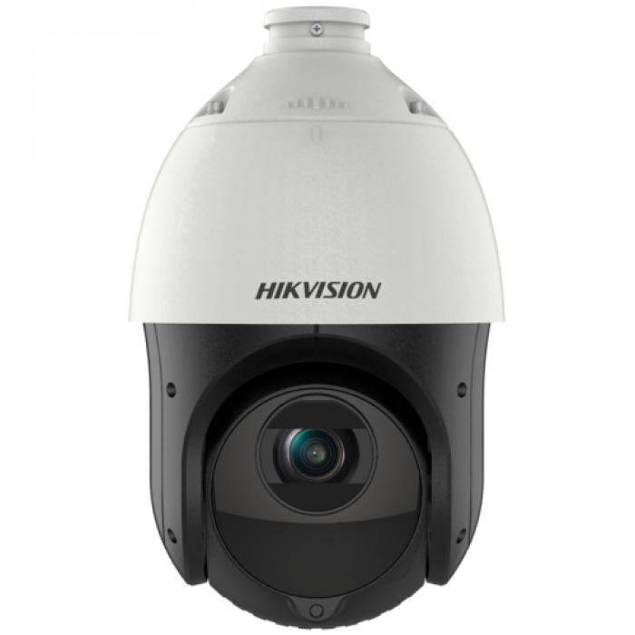 Camera IP Dome Hikvision DS-2DE4225IW-DET5, 2MP, Lentila 4.8-120mm, IR 100m