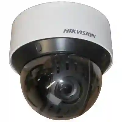 Camera IP Dome Hikvision DS-2DE4A225IW-DES6, 2MP, Lentila 4.8 - 120mm, IR 50M