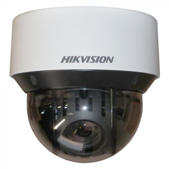 Camera IP Dome Hikvision DS-2DE4A225IW-DES6, 2MP, Lentila 4.8 - 120mm, IR 50M