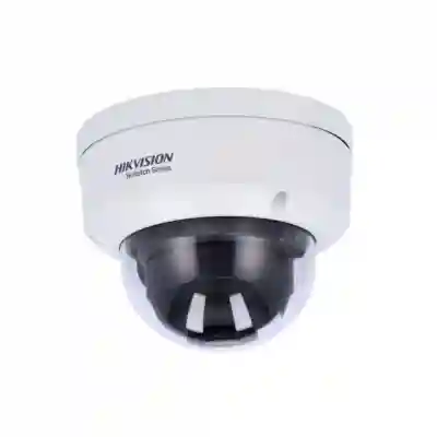 Camera IP Dome HiWatch HWI-D149H-28(D), 4MP, Lentila 2.8mm, IR 30m