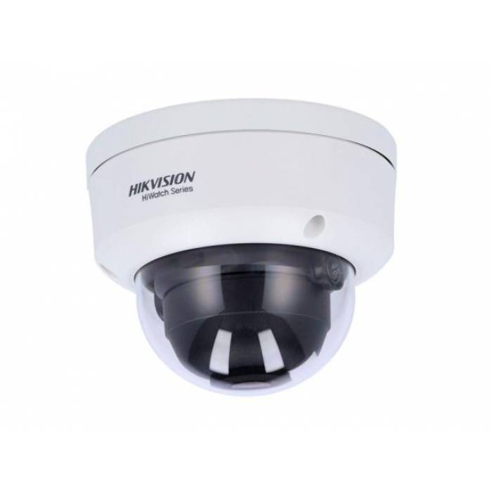 Camera IP Dome HiWatch HWI-D149H-28(D), 4MP, Lentila 2.8mm, IR 30m