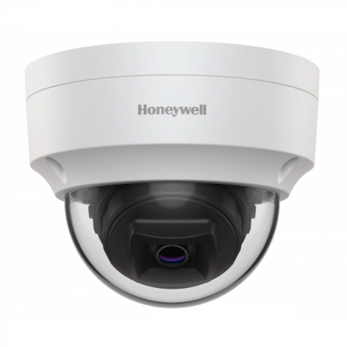 Camera IP Dome Honeywell HC30W45R3, 5MP, Lentila 2.8MM, IR 30m