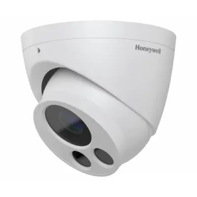 Camera IP Dome Honeywell HC30WE5R2, 5MP, Lentila 2.8-12MM, IR 50m