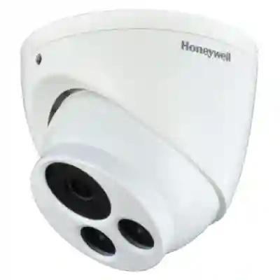 Camera IP Dome Honeywell HC30WE5R3, 2MP, Lentila 2.8MM, IR 59m