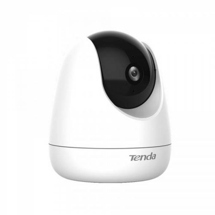 Camera IP Dome Tenda CP6, 2MP, Lentila 4mm, IR 12m