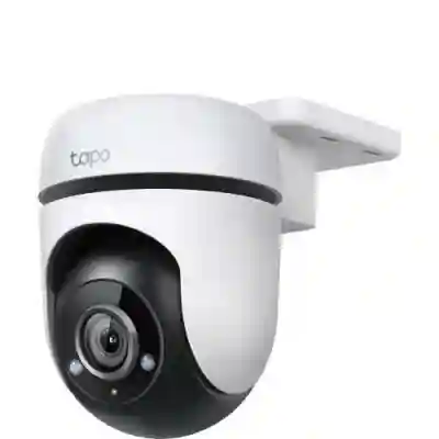 Camera IP Dome TP-Link Tapo C500, 2MP, Lentila 3.89mm, IR 30m